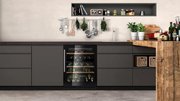 Встраиваемый винный шкаф Neff KU9213HG0 фото 4 в Тюмени