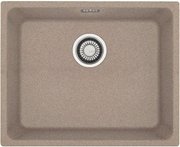 Мойка Franke KBG 110-50 миндаль фото в Тюмени