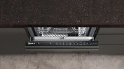 Встраиваемая посудомоечная машина Neff S581C50X1R фото 2 в Тюмени