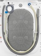Встраиваемая стирально-сушильная машина AEG L8WBE68SRI фото 4 в Тюмени