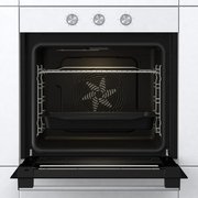 Духовой шкаф Gorenje BO6725E02WG фото 2 в Тюмени