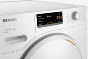 Сушильная машина Miele TWA520WP на английском языке фото 2 в Тюмени
