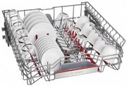 Встраиваемая посудомоечная машина BOSCH SMD6HCX4FR фото 4 в Тюмени