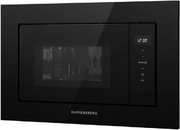 Встраиваемая микроволновая печь Kuppersberg HMW 622 B фото 3 в Тюмени