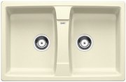 Мойка Blanco Lexa 8 жасмин фото в Тюмени