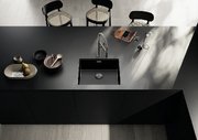 Смеситель Бланко Culina-S II Mini 527467 нержавеющая сталь фото 3 в Тюмени Смеситель Blanco Culina-S II Mini 527467 нержавеющая сталь фото 3 в Тюмени