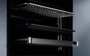 Духовой шкаф Electrolux EOF5C50BZ фото 3 в Тюмени