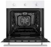 Шкаф духовой газовый MAUNFELD EOGC604W фото 3 в Тюмени