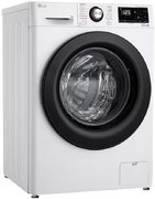 Стиральная машина LG F2V3FS6W фото 3 в Тюмени