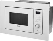 Встраиваемая микроволновая печь Midea MI72200W фото 2 в Тюмени