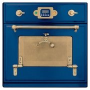 Духовой шкаф Restart ELF046 Blue фото в Тюмени