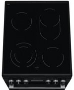 Электрическая плита Electrolux EKC954908K фото 4 в Тюмени