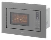 Встраиваемая микроволновая печь KRONA MYSTERIUM mw 60 GR фото 3 в Тюмени
