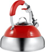 Чайник Maunfeld MRK-119R фото 3 в Тюмени