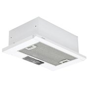 Встраиваемая вытяжка KRONA Kamilla slim 500 white фото 4 в Тюмени