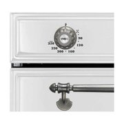 Духовой шкаф Smeg SC750BS-8 фото 3 в Тюмени