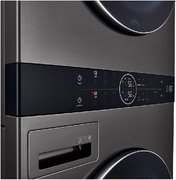 Стирально-сушильная машина LG WT1310YJ фото 2 в Тюмени