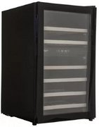 Винный шкаф Cold Vine C34-KBF2 фото 3 в Тюмени