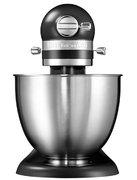 Миксер Китчен Эйд 5KSM3311XEBM фото 4 в Тюмени Миксер KitchenAid 5KSM3311XEBM фото 4 в Тюмени