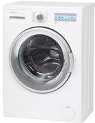 Стиральная машина Vestfrost VFWM 1041 WL фото 4 в Тюмени