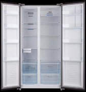 Холодильник Kuppersberg NSFT 195902 LX фото 2 в Тюмени