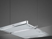 Встраиваемая вытяжка Smeg KSET61E2 фото 3 в Тюмени
