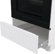 Комбинированная плита Gorenje GK5A21WH фото 4 в Тюмени