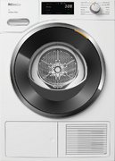 Сушильная машина Miele TWH780WP White Edition Сушильная машина Miele TWH780WP White Edition