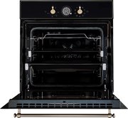 Духовой шкаф Kuppersberg SR 669 B фото 2 в Тюмени