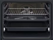 Духовой шкаф Electrolux LOD6F77WZ фото 3 в Тюмени