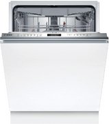 Встраиваемая посудомоечная машина Bosch SMV6ECX86Q