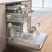 Встраиваемая посудомоечная машина Miele G 5863 SCVi Active Plus фото 3 в Тюмени