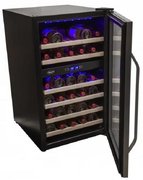 Винный шкаф Cold Vine C34-KSF2 фото 3 в Тюмени