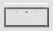 Встраиваемая вытяжка Midea MH60I970GW фото 2 в Тюмени