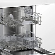 Встраиваемая посудомоечная машина Bosch SMV24AX03E фото 3 в Тюмени
