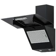 Вытяжка KRONA JINA 600 BLACK S V2 фото 3 в Тюмени