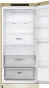 Холодильник LG GA-B 509 BEJZ фото 3 в Тюмени