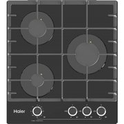 Газовая варочная панель Haier HHX-G53CNMB Газовая варочная панель Haier HHX-G53CNMB