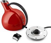 Электрический чайник Bugatti GIULIETTA 02-GTC3NU фото 4 в Тюмени