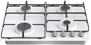 Встраиваемая газовая варочная панель Gorenje G640EXW фото 4 в Тюмени