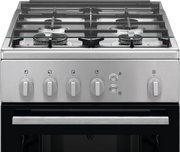 Газовая плита Electrolux RKG500003X фото 2 в Тюмени