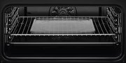 Духовой шкаф Electrolux KVLBE08H фото 4 в Тюмени