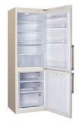 Двухкамерный холодильник Vestfrost VF 185 EB фото 3 в Тюмени