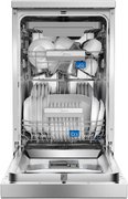 Посудомоечная машина Midea MFD45S460SI фото 4 в Тюмени