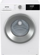 Стиральная машина Gorenje W2NHPI62SCS фото 3 в Тюмени