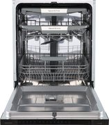 Встраиваемая посудомоечная машина Zigmund Shtain DW 311.6 фото 3 в Тюмени