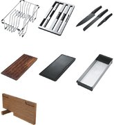 Мойка Franke Box Center BWX 220-54-27 TL WCL фото 3 в Тюмени