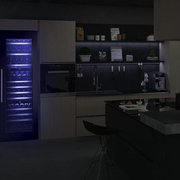 Винный шкаф Cold Vine C89-KBB3 фото 2 в Тюмени