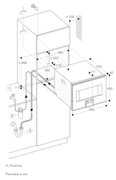Комбинированный духовой шкаф-пароконвектомат Gaggenau BS471102 фото 3 в Тюмени