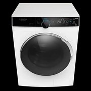 Стиральная машина с паром Maunfeld MFWM127STWH06 фото 2 в Тюмени